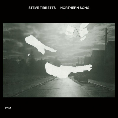 Steve Tibbetts - Northern song (CD)