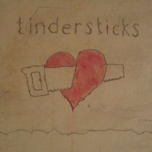 Tindersticks - Hungry saw (CD)