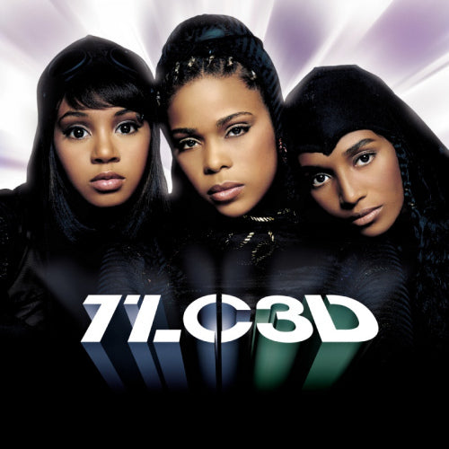 Tlc - 3d (CD)