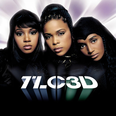 Tlc - 3d (CD)