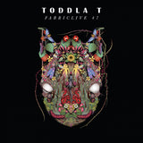 Toddla T - Fabriclive 47: toddla t (CD)