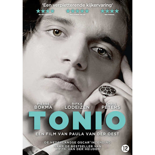Movie - Tonio (DVD movie)