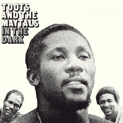 Toots & The Maytals - In the dark (LP) - Velvet Music