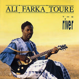 Ali Farka Toure - River (CD)