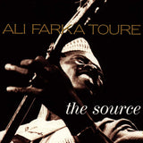 Ali Farka Toure - The source (CD)