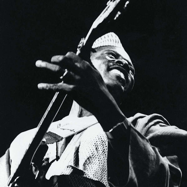Ali Farka Toure - Source (LP)