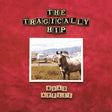 Tragically Hip - Road apples (LP) - Velvet Music