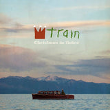 Train - Christmas in tahoe (CD)