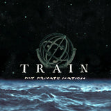 Train - My private nation (CD)