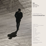 Trentemoller - Harbor boat trips full. 02 copenhagen (CD)
