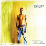 Tricky - Vulnerable + DVD (CD)
