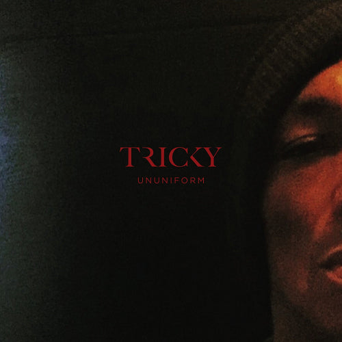 Tricky - Ununiform (CD)