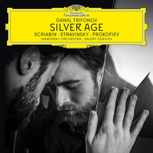 Daniil Trifonov - Silver age (CD)