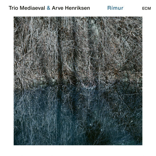 Trio Mediaeval - Rimur (CD)