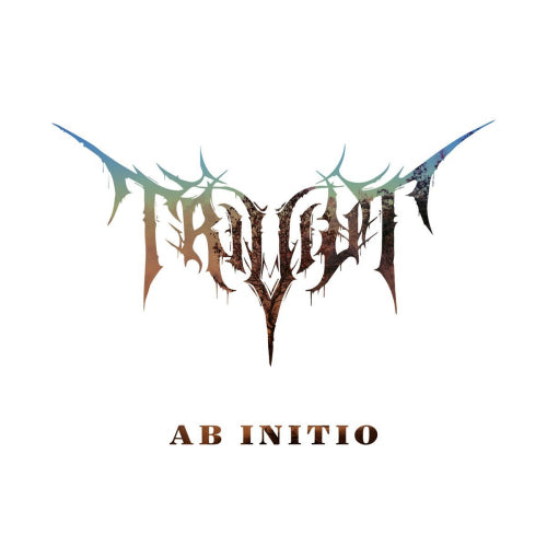 Trivium - Ember to inferno: ab initio (LP)