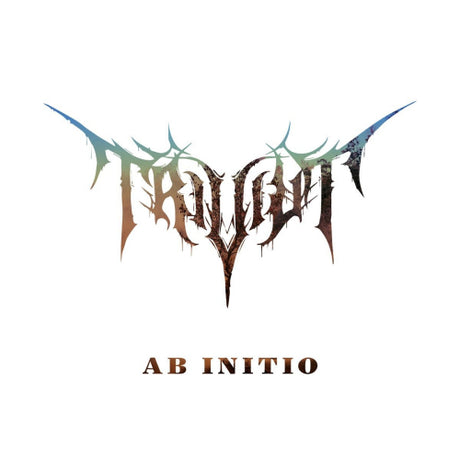 Trivium - Ember to inferno: ab initio (LP)