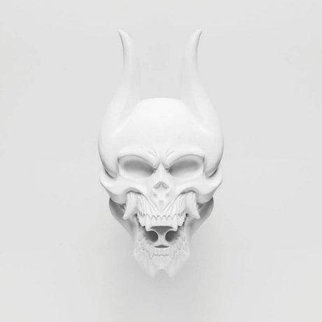 Trivium - Silence in the snow (deluxe) (CD)