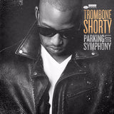 Trombone Shorty - Parking lot symphony (LP)