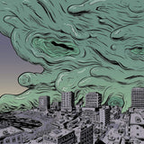 Trondheim Jazz Orchestra - Happy endings (LP)