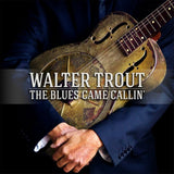 Walter Trout - Blues came callin' + dvd (CD)