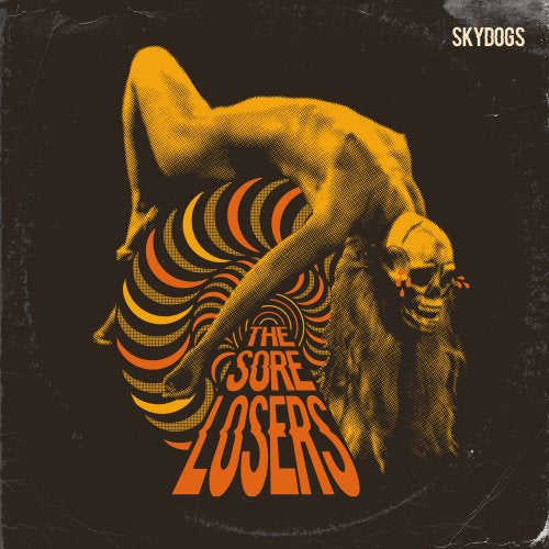Sore Losers - Skydogs (CD)