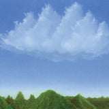 Alexander Tucker - Dorwytch (LP)