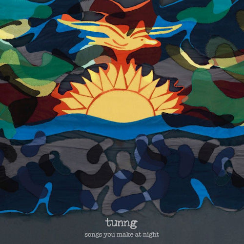 Tunng - Songs you make at night (CD)