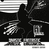 KT Tunstall - Drastic fantastic ultimate edition (LP)