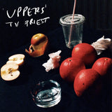 TV Priest - Uppers -coloured- (LP)