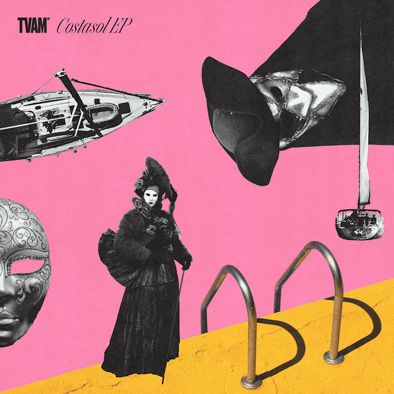 TVAM – Costasol (12-inch maxi single)