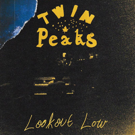 Twin Peaks - Lookout low (CD)