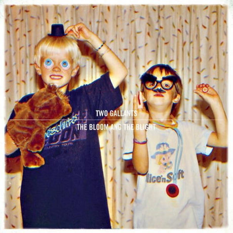 Two Gallants - Bloom and the blight (CD)