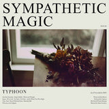 Typhoon - Sympathetic magic (LP)