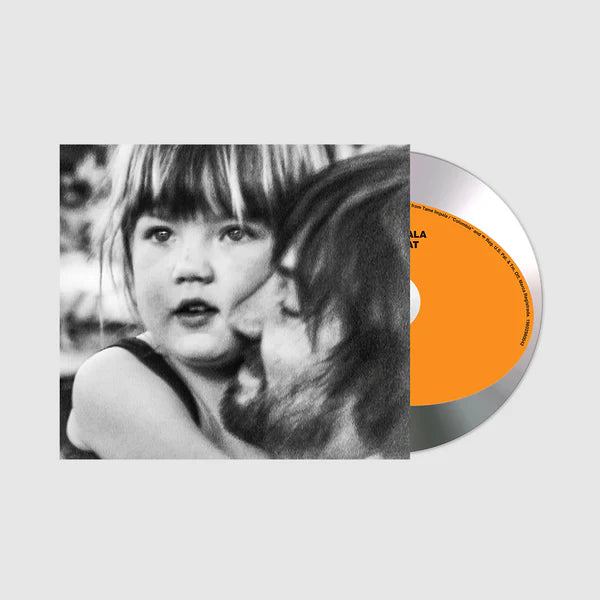 Tame Impala - Deadbeat (CD)