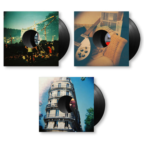 Tame Impala - Lonerism (LP) - Velvet Music