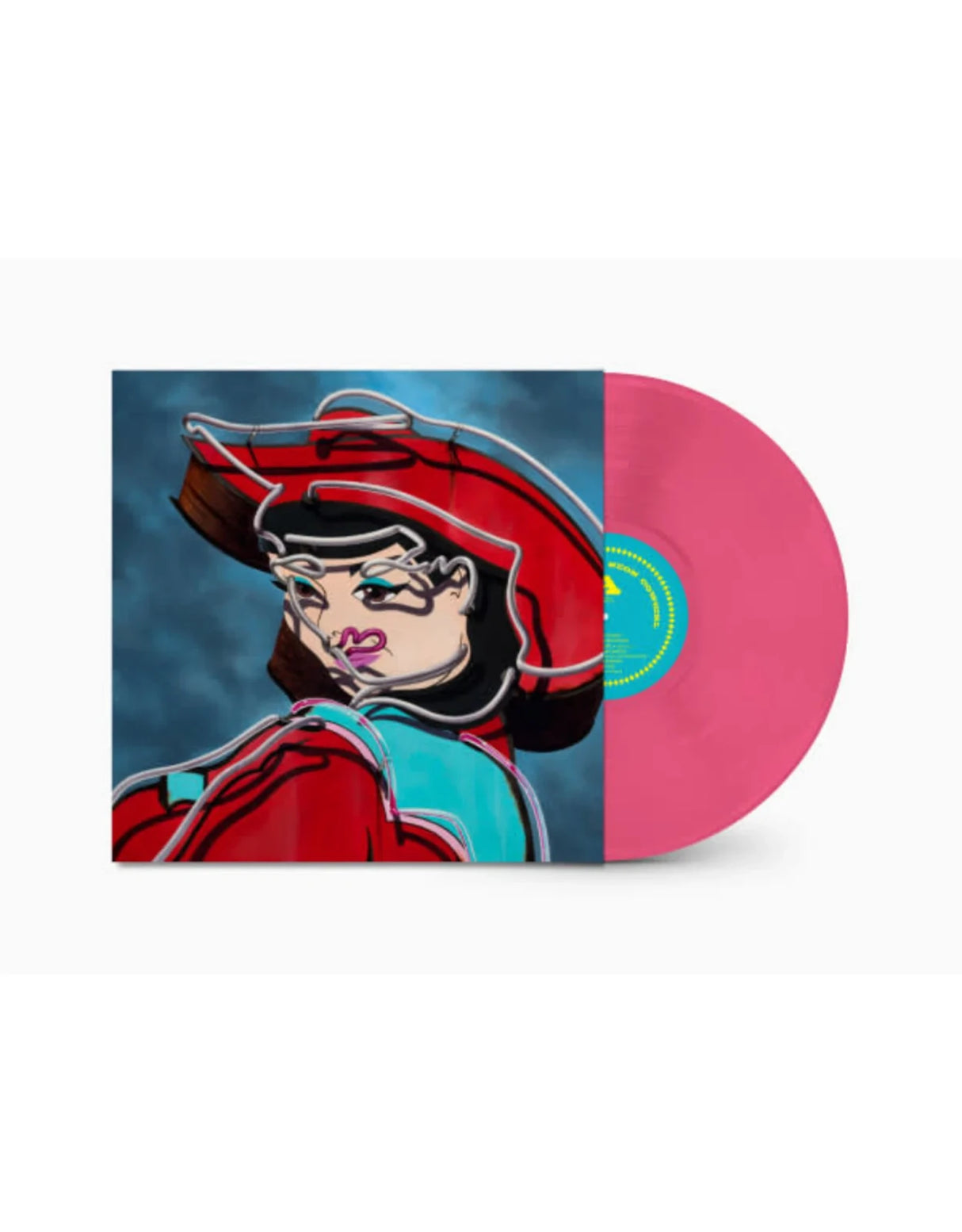 Tami Neilson - Neon Cowgirl (LP)