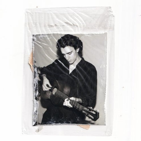 Tamino - Sahar (CD)