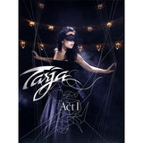 Tarja - Act i (DVD movie)
