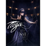 Tarja - Act i (DVD movie)