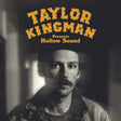 Taylor Kingman - Hollow sound (LP) - Velvet Music