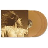 Taylor Swift - Fearless (taylor's version) (LP)