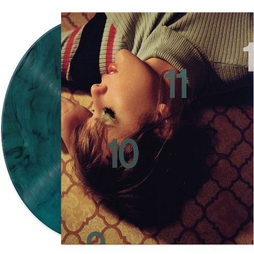 Taylor Swift - Midnights (LP)