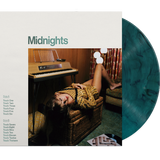 Taylor Swift - Midnights (LP)