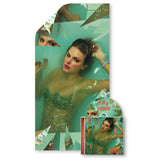 Taylor Swift - The Life of a Showgirl (Sweat And Vanilla Perfume CD With Poster CD)