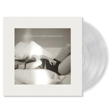 Taylor Swift - The tortured poets department -phantom clear vinyl- (LP)