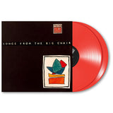 Tears For Fears - Songs from the big chair (LP)