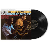 Teddy Edwards / Howard McGhee - Together Again! (LP)