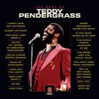 Teddy Pendergrass - The best of teddy pendergrass (LP)