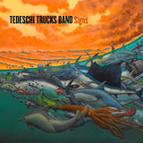 Tedeschi Trucks Band - Signs (LP)