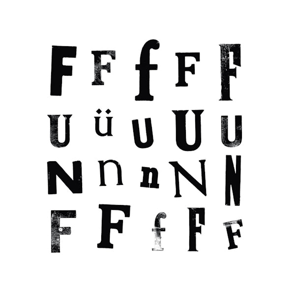 Teleman - Funf EP (12-inch maxi single)